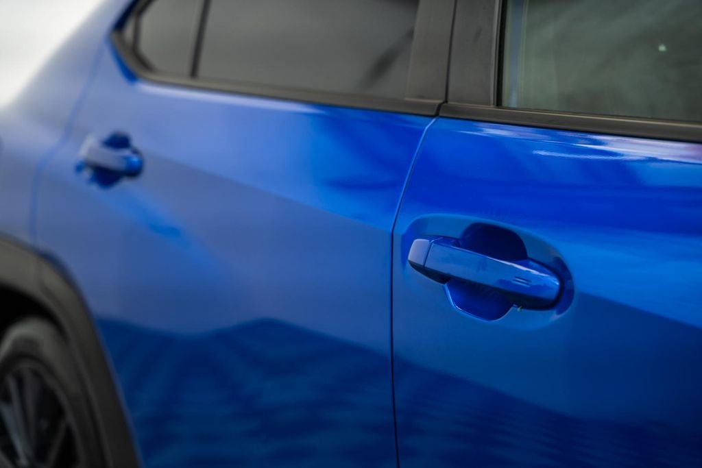 2023 Subaru WRX Limited