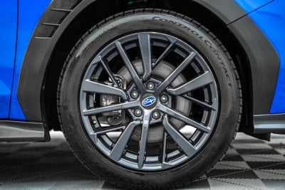 2023 Subaru WRX Limited