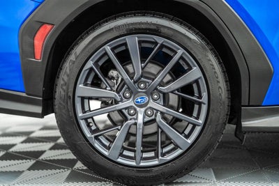 2023 Subaru WRX Limited