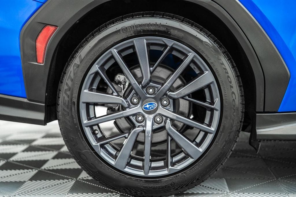 2023 Subaru WRX Limited
