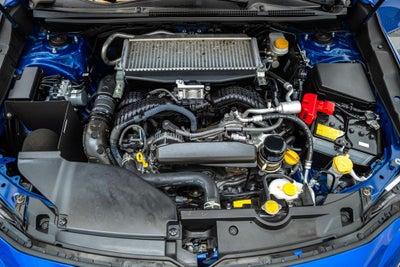 2023 Subaru WRX Limited
