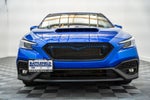 2023 Subaru WRX Limited