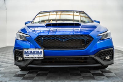 2023 Subaru WRX Limited