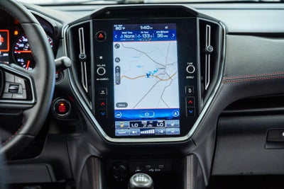 2023 Subaru WRX Limited
