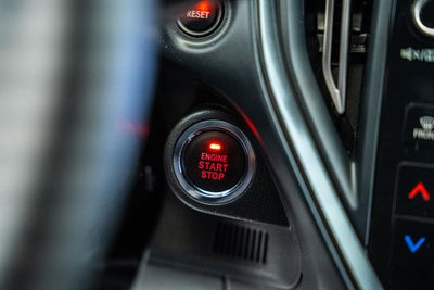 2023 Subaru WRX Limited