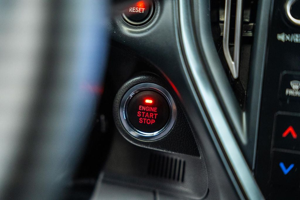 2023 Subaru WRX Limited
