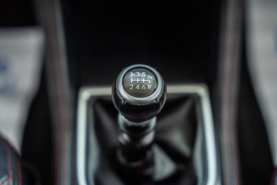 2023 Subaru WRX Limited