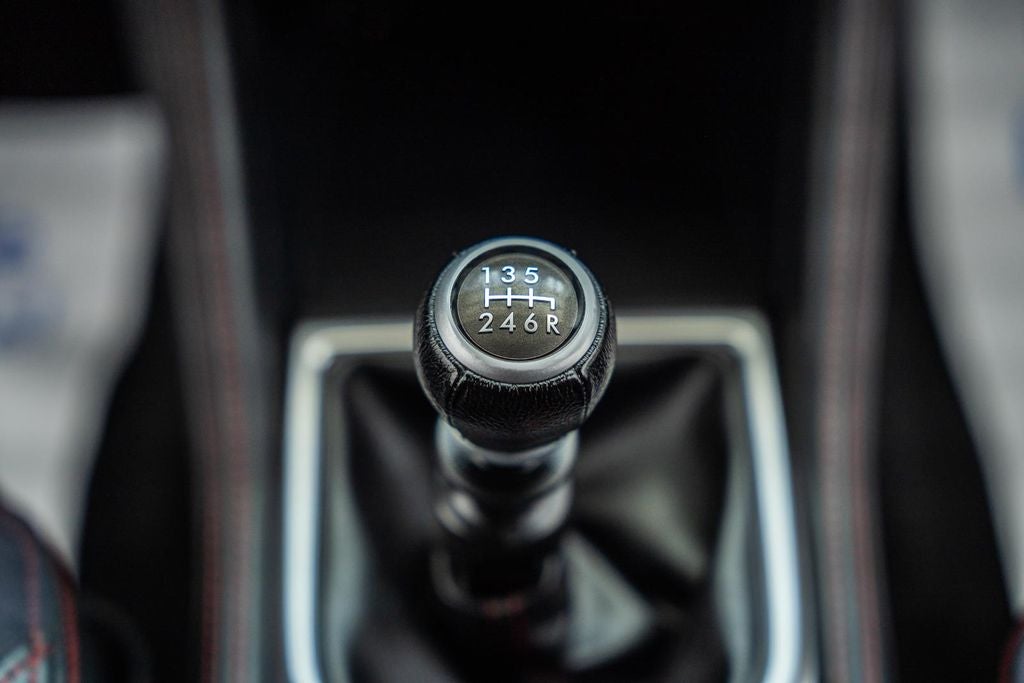 2023 Subaru WRX Limited