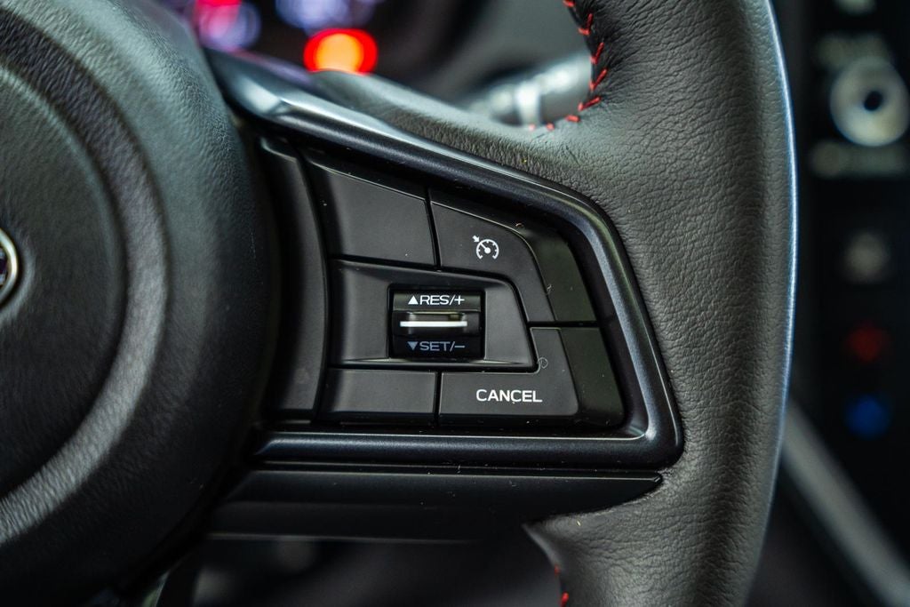 2023 Subaru WRX Limited