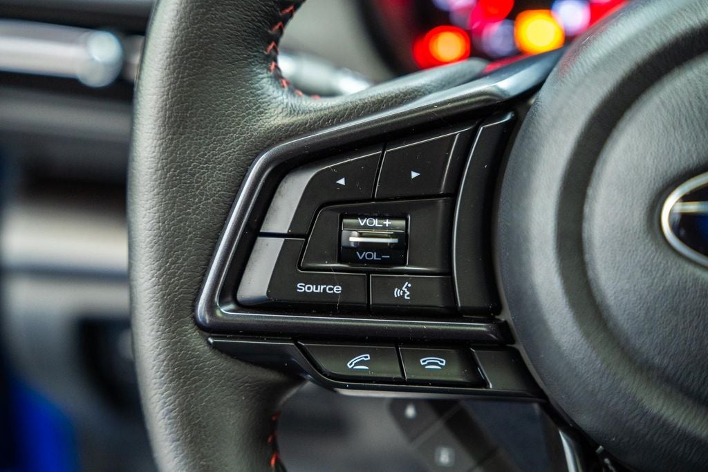 2023 Subaru WRX Limited