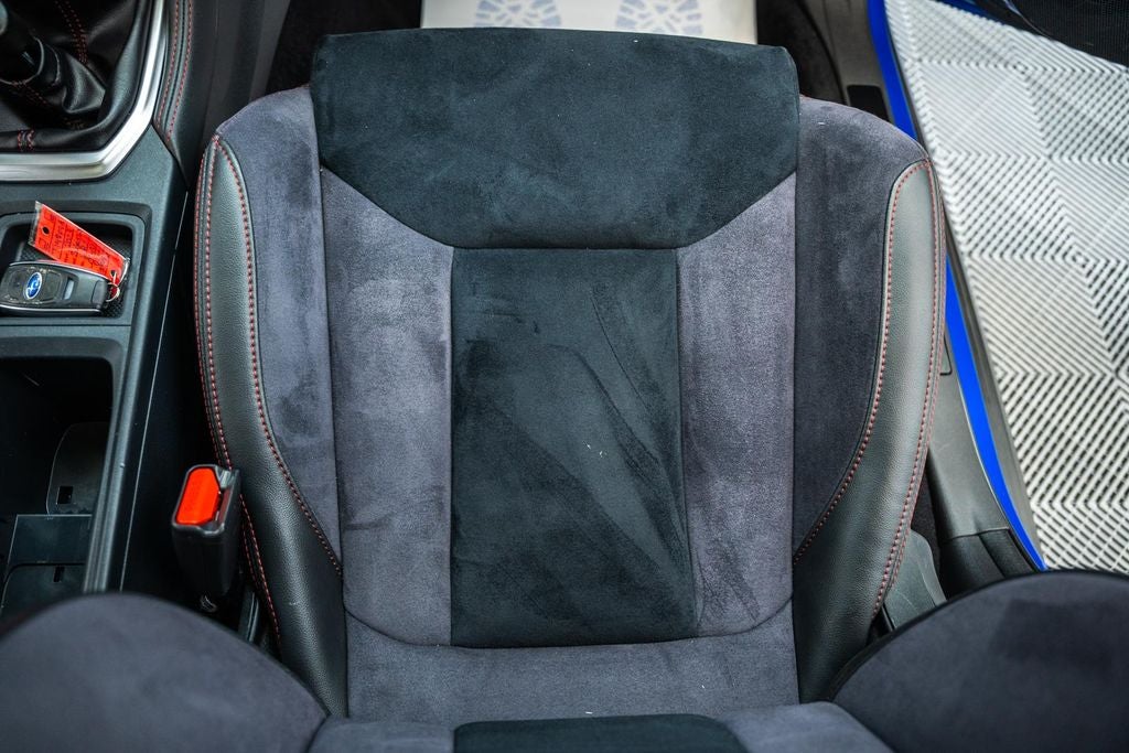 2023 Subaru WRX Limited