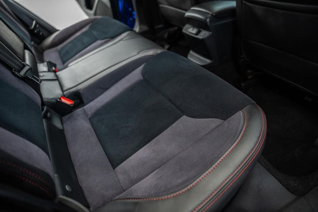 2023 Subaru WRX Limited