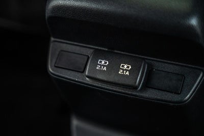 2023 Subaru WRX Limited