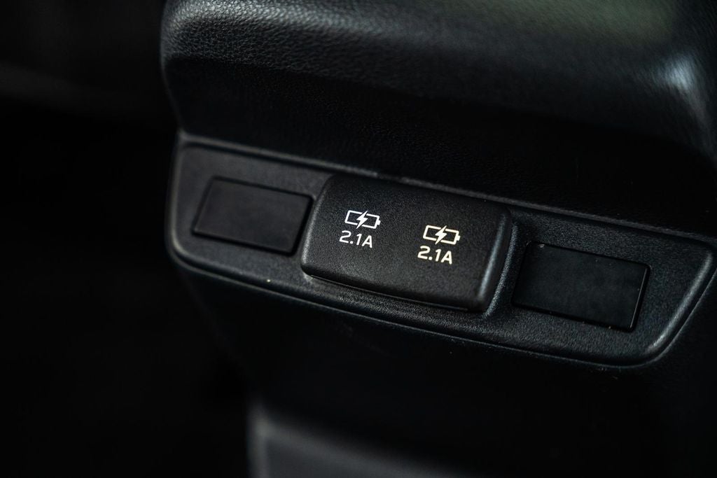 2023 Subaru WRX Limited