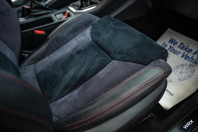 2023 Subaru WRX Limited