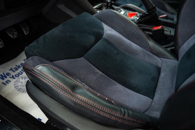 2023 Subaru WRX Limited