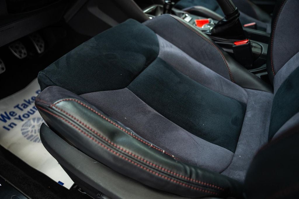 2023 Subaru WRX Limited