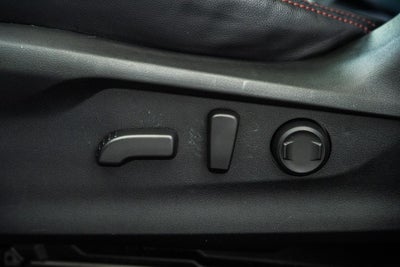 2023 Subaru WRX Limited