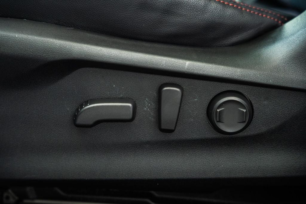 2023 Subaru WRX Limited