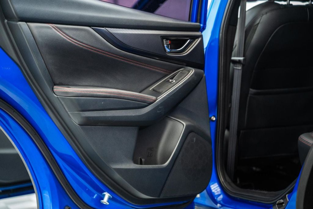 2023 Subaru WRX Limited