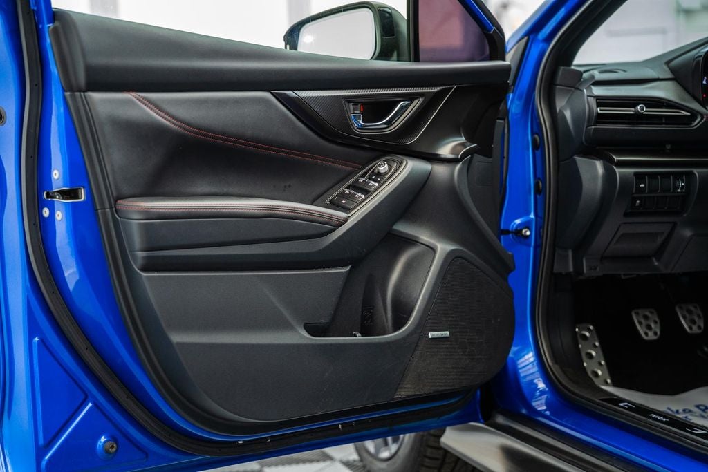2023 Subaru WRX Limited