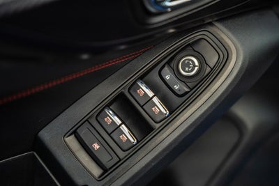 2023 Subaru WRX Limited