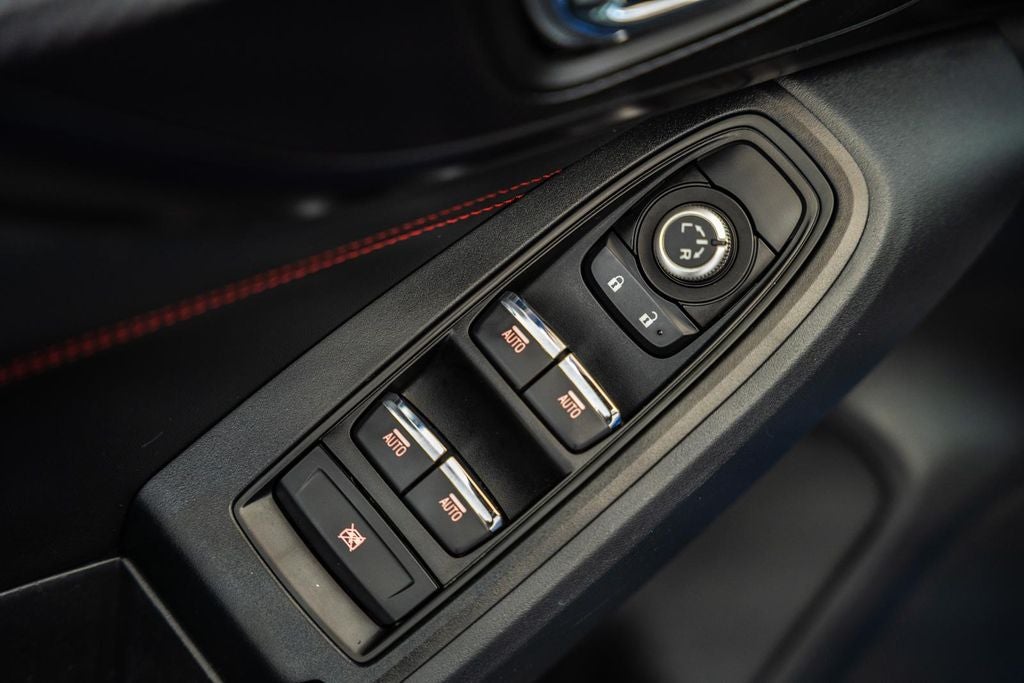 2023 Subaru WRX Limited