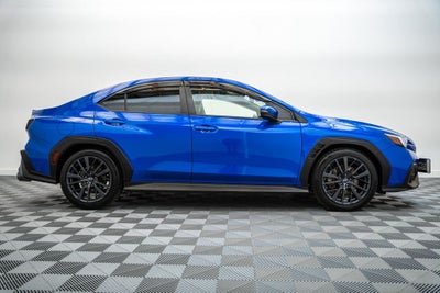 2023 Subaru WRX Limited