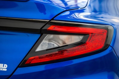 2023 Subaru WRX Limited