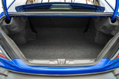 2023 Subaru WRX Limited