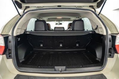 2014 Subaru XV Crosstrek 2.0i Limited