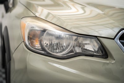 2014 Subaru XV Crosstrek 2.0i Limited