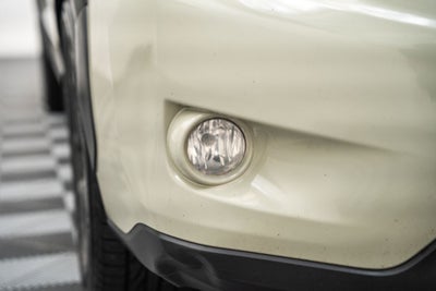 2014 Subaru XV Crosstrek 2.0i Limited