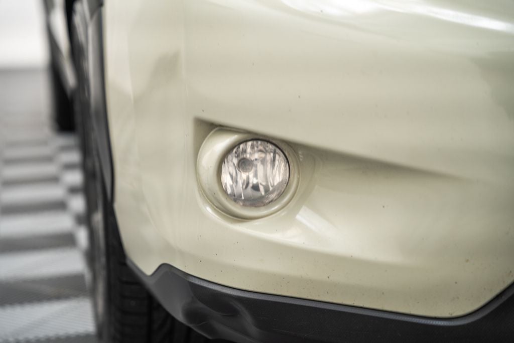 2014 Subaru XV Crosstrek 2.0i Limited