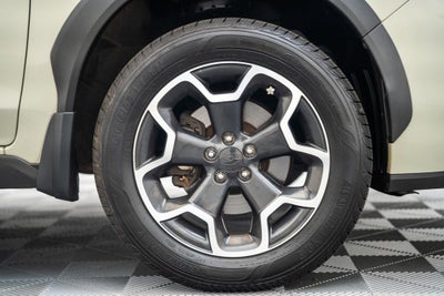 2014 Subaru XV Crosstrek 2.0i Limited