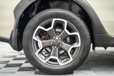 2014 Subaru XV Crosstrek 2.0i Limited