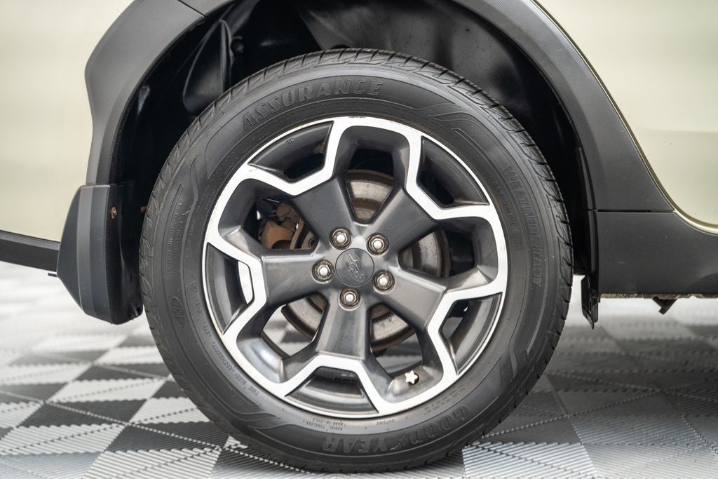 2014 Subaru XV Crosstrek 2.0i Limited