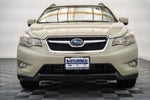 2014 Subaru XV Crosstrek 2.0i Limited