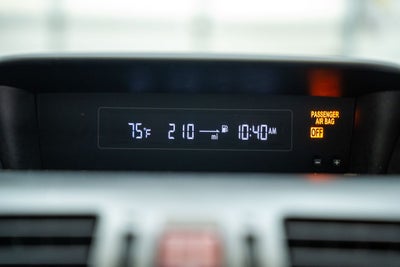 2014 Subaru XV Crosstrek 2.0i Limited
