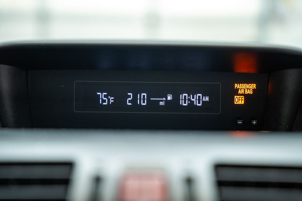 2014 Subaru XV Crosstrek 2.0i Limited