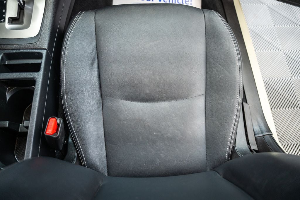 2014 Subaru XV Crosstrek 2.0i Limited