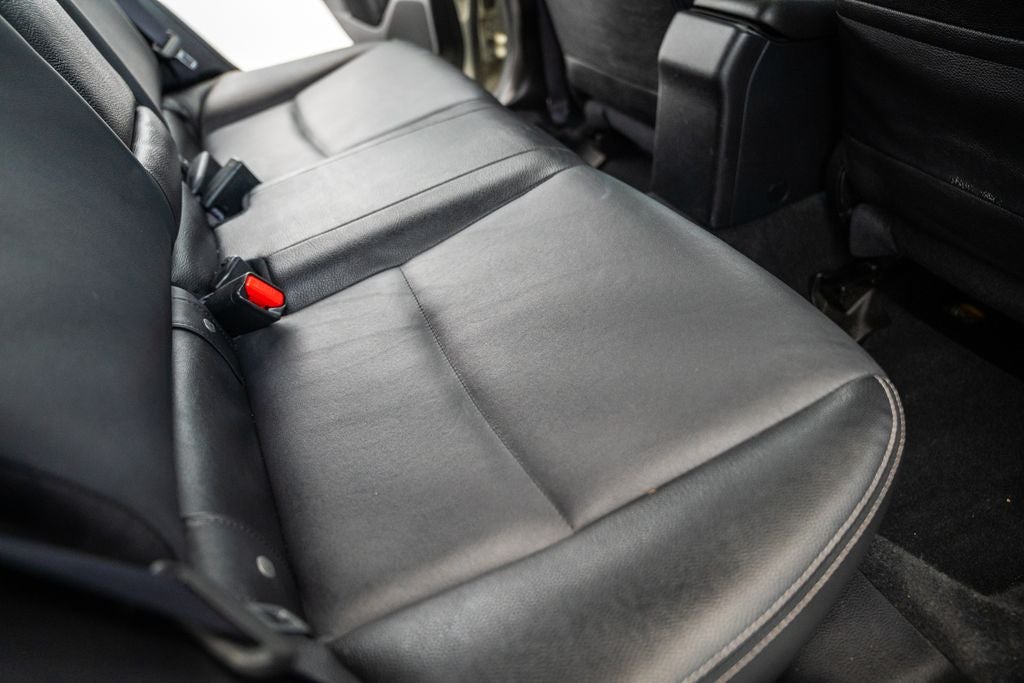 2014 Subaru XV Crosstrek 2.0i Limited