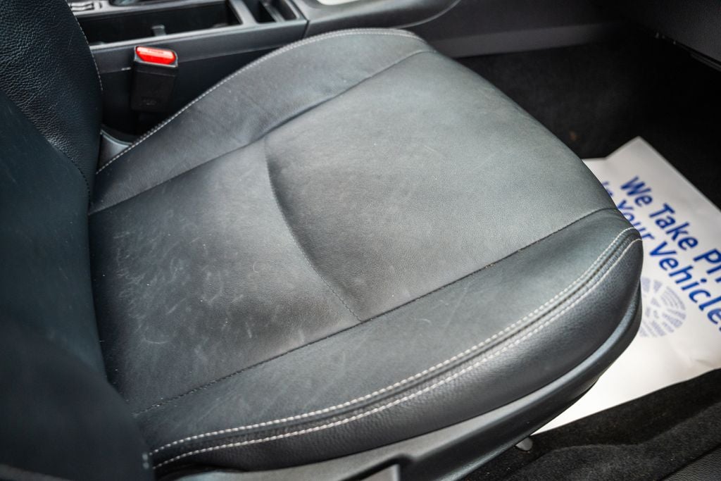 2014 Subaru XV Crosstrek 2.0i Limited
