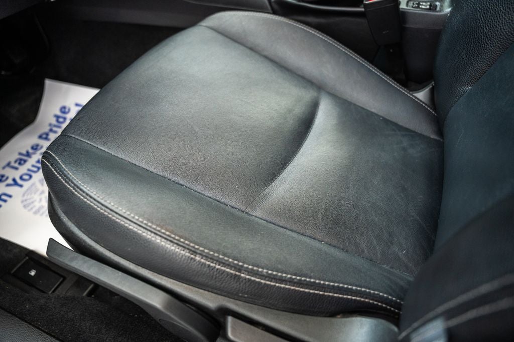 2014 Subaru XV Crosstrek 2.0i Limited