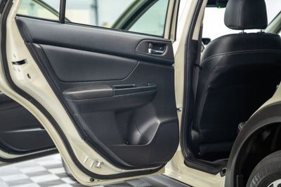 2014 Subaru XV Crosstrek 2.0i Limited