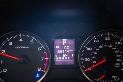2014 Subaru XV Crosstrek 2.0i Limited