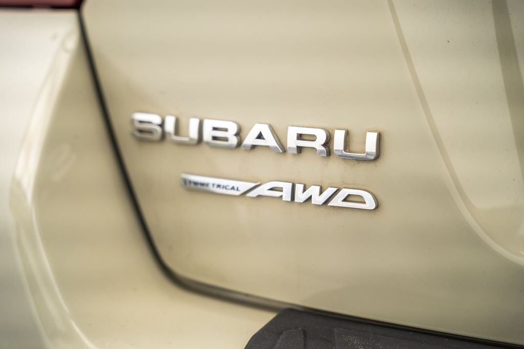 2014 Subaru XV Crosstrek 2.0i Limited