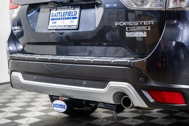 2019 Subaru Forester Touring