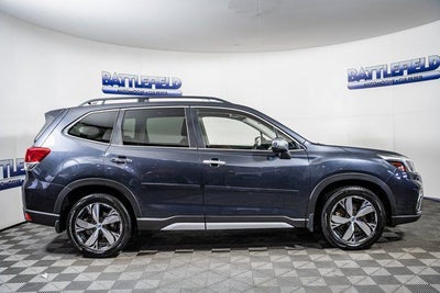 2019 Subaru Forester Touring