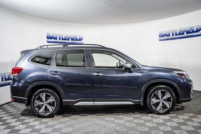 2019 Subaru Forester Touring